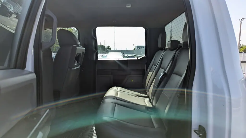 Florida Fine Cars - Used FORD SUPER DUTY F-250 SRW 2021 MIAMI XL