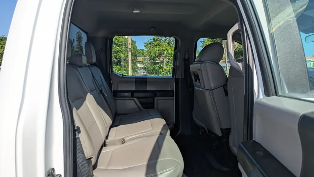 Florida Fine Cars - Used FORD SUPER DUTY F-250 SRW 2021 MIAMI XL