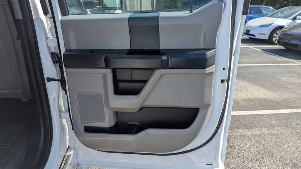 Florida Fine Cars - Used FORD SUPER DUTY F-250 SRW 2021 MIAMI XL