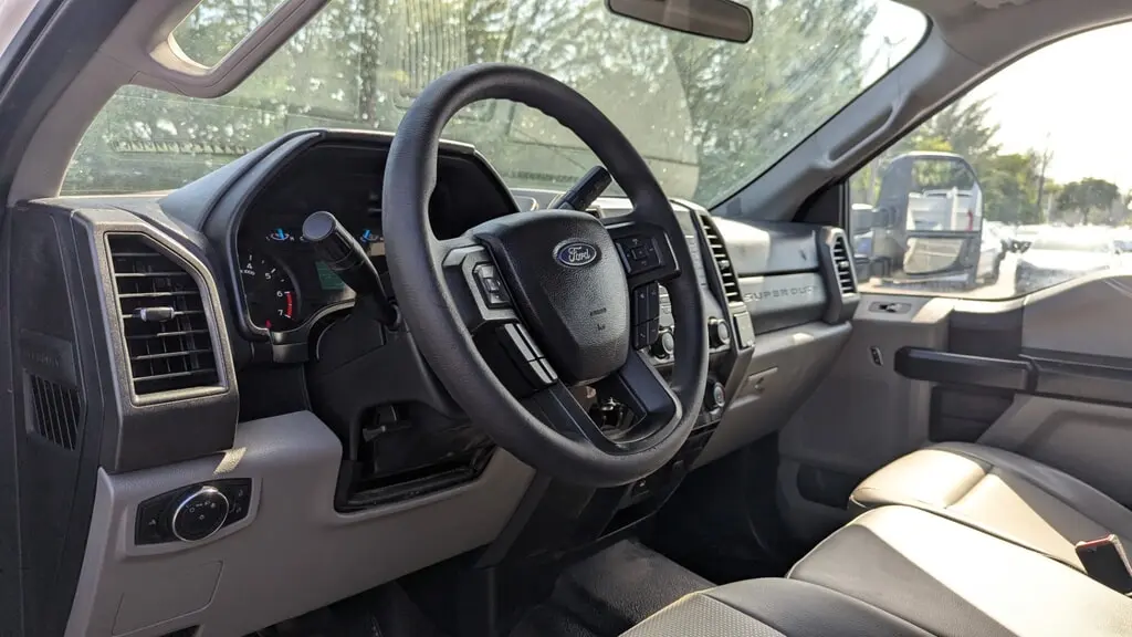 Florida Fine Cars - Used FORD SUPER DUTY F-250 SRW 2021 MIAMI XL