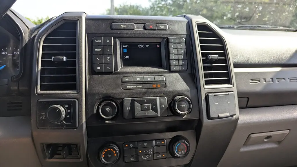 Florida Fine Cars - Used FORD SUPER DUTY F-250 SRW 2021 MIAMI XL