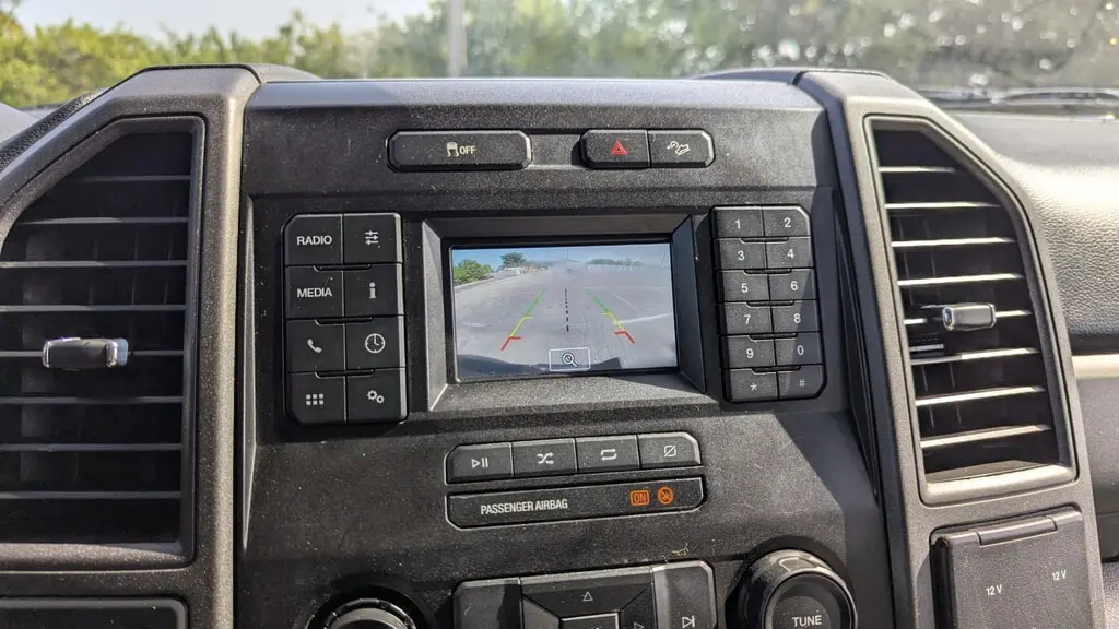 Florida Fine Cars - Used FORD SUPER DUTY F-250 SRW 2021 MIAMI XL