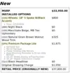 Florida Fine Cars - Used MERCEDES-BENZ A-CLASS 2022 WEST PALM A 220