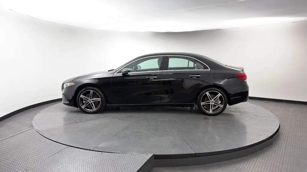 Florida Fine Cars - Used MERCEDES-BENZ A-CLASS 2022 WEST PALM A 220
