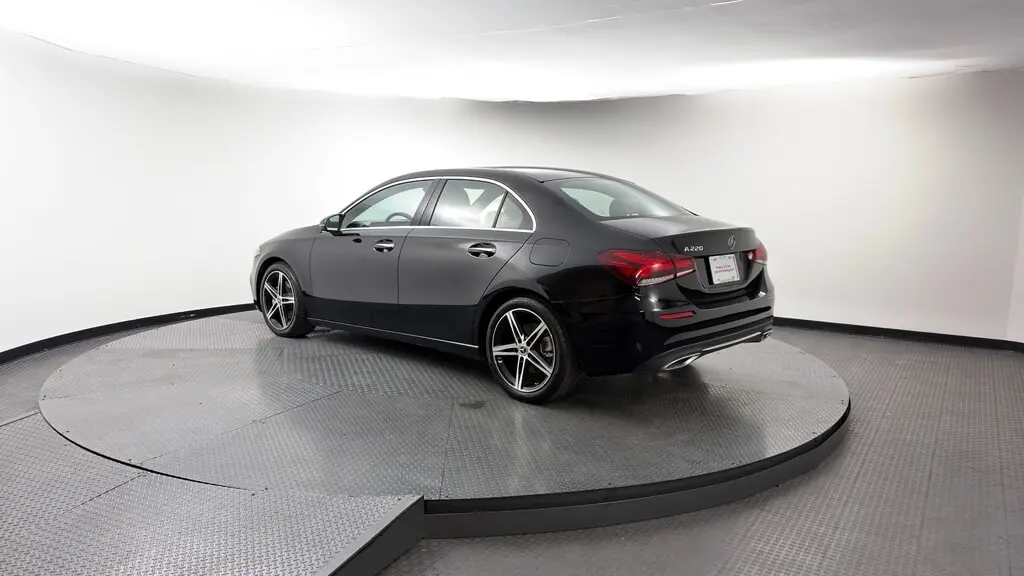 Florida Fine Cars - Used MERCEDES-BENZ A-CLASS 2022 WEST PALM A 220