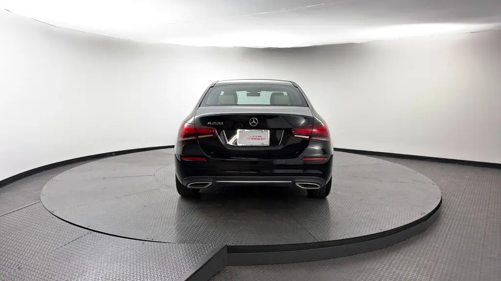 Florida Fine Cars - Used MERCEDES-BENZ A-CLASS 2022 WEST PALM A 220