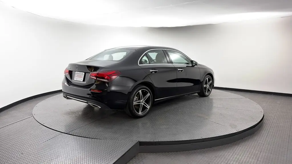 Florida Fine Cars - Used MERCEDES-BENZ A-CLASS 2022 WEST PALM A 220