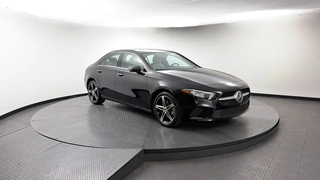 Florida Fine Cars - Used MERCEDES-BENZ A-CLASS 2022 WEST PALM A 220