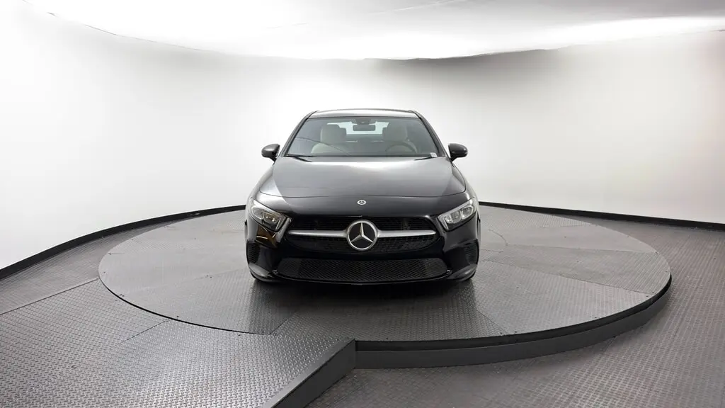 Florida Fine Cars - Used MERCEDES-BENZ A-CLASS 2022 WEST PALM A 220