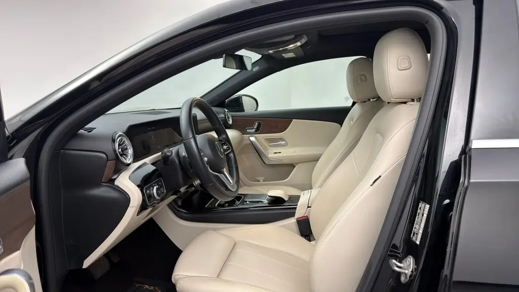 Florida Fine Cars - Used MERCEDES-BENZ A-CLASS 2022 WEST PALM A 220