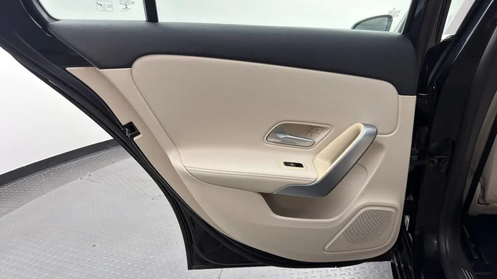 Florida Fine Cars - Used MERCEDES-BENZ A-CLASS 2022 WEST PALM A 220