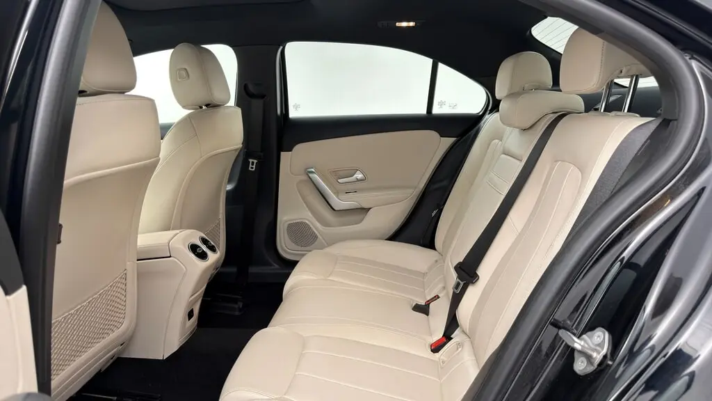 Florida Fine Cars - Used MERCEDES-BENZ A-CLASS 2022 WEST PALM A 220