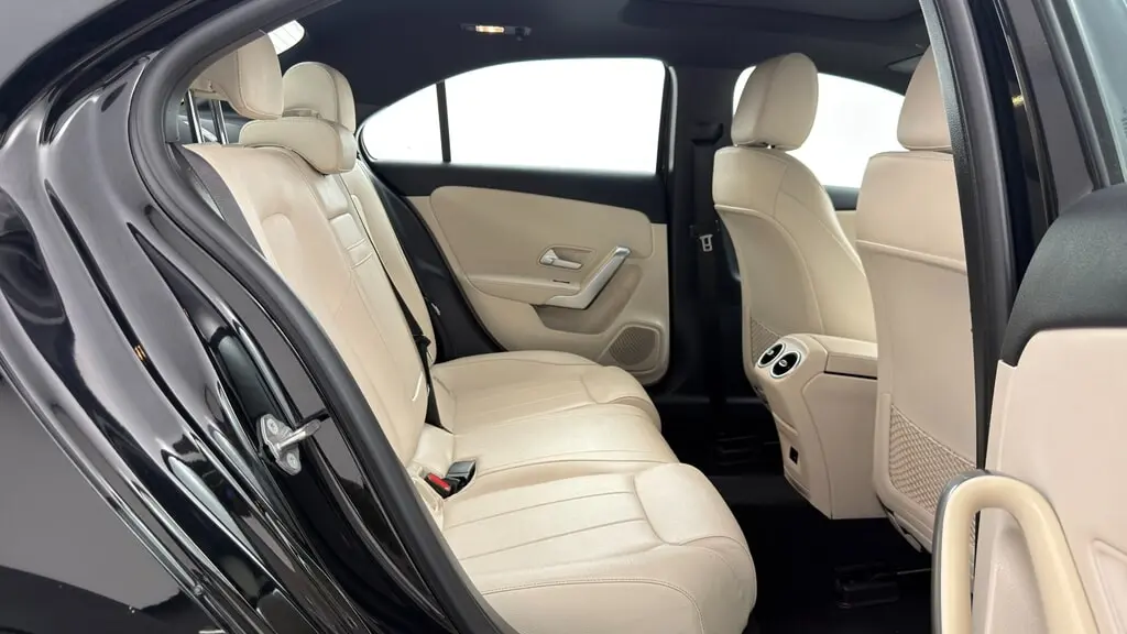 Florida Fine Cars - Used MERCEDES-BENZ A-CLASS 2022 WEST PALM A 220