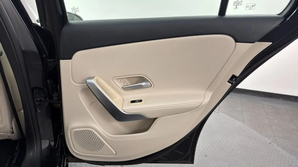 Florida Fine Cars - Used MERCEDES-BENZ A-CLASS 2022 WEST PALM A 220