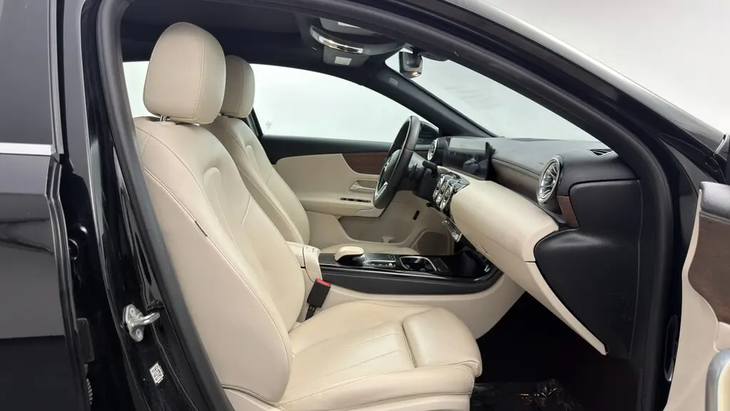 Florida Fine Cars - Used MERCEDES-BENZ A-CLASS 2022 WEST PALM A 220