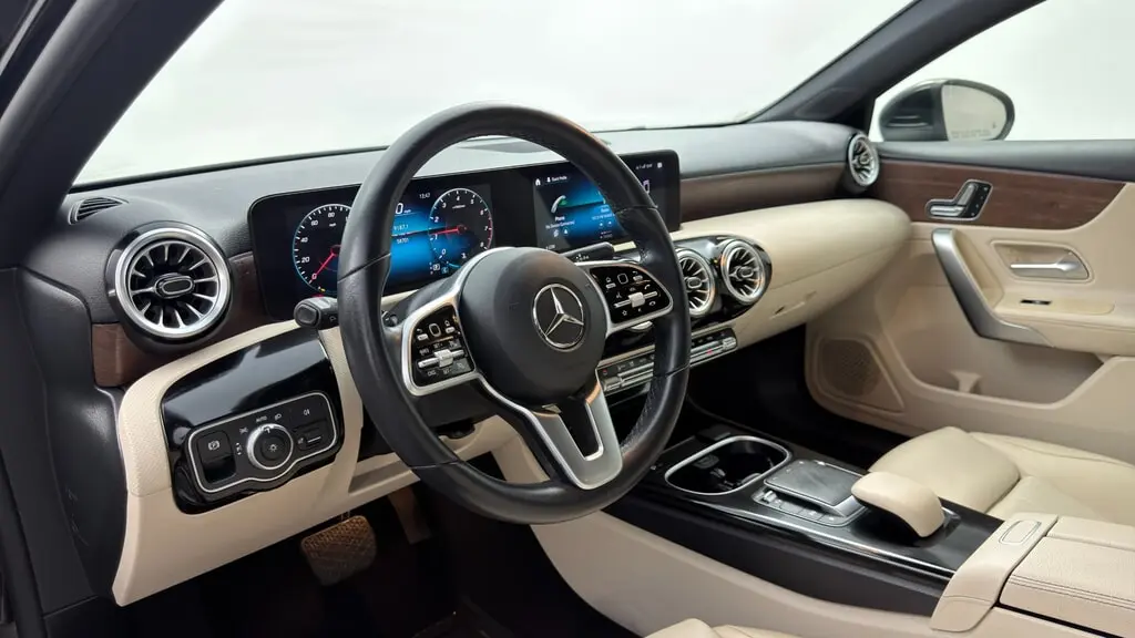 Florida Fine Cars - Used MERCEDES-BENZ A-CLASS 2022 WEST PALM A 220