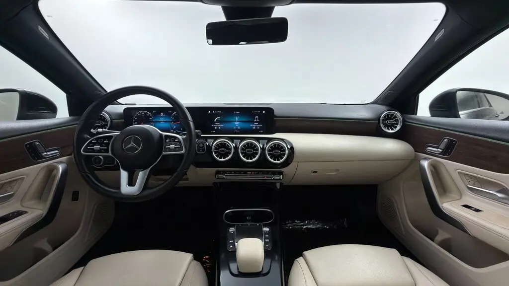 Florida Fine Cars - Used MERCEDES-BENZ A-CLASS 2022 WEST PALM A 220