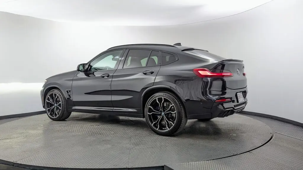 Florida Fine Cars - Used BMW X4 M 2021 MARGATE COMPETITION