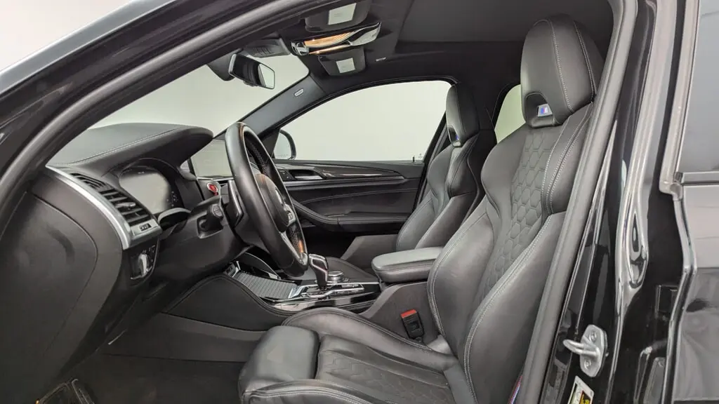 Florida Fine Cars - Used BMW X4 M 2021 MARGATE COMPETITION