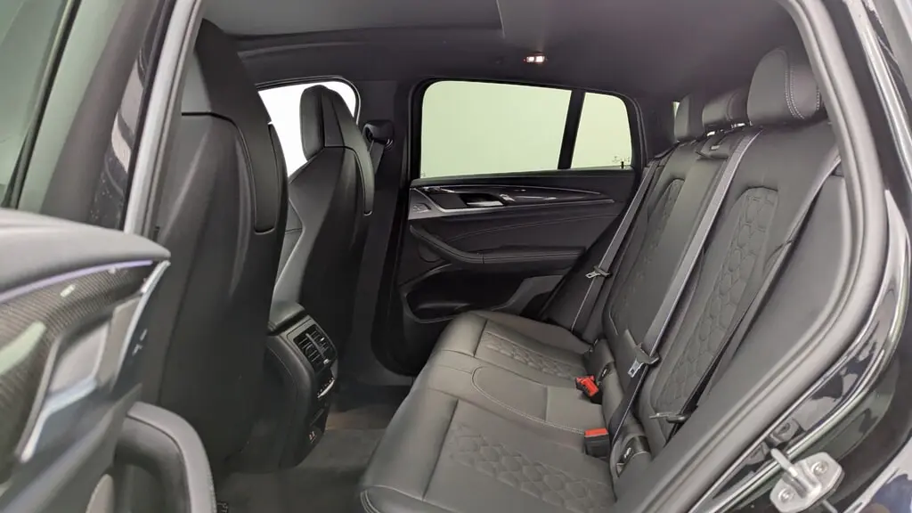 Florida Fine Cars - Used BMW X4 M 2021 MARGATE COMPETITION