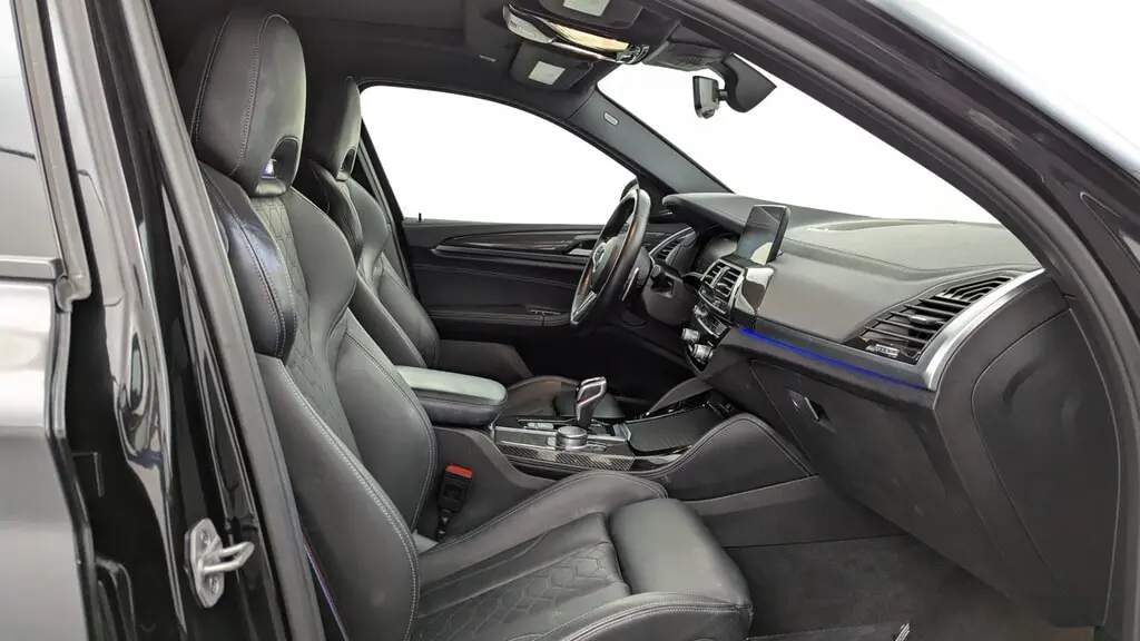 Florida Fine Cars - Used BMW X4 M 2021 MARGATE COMPETITION