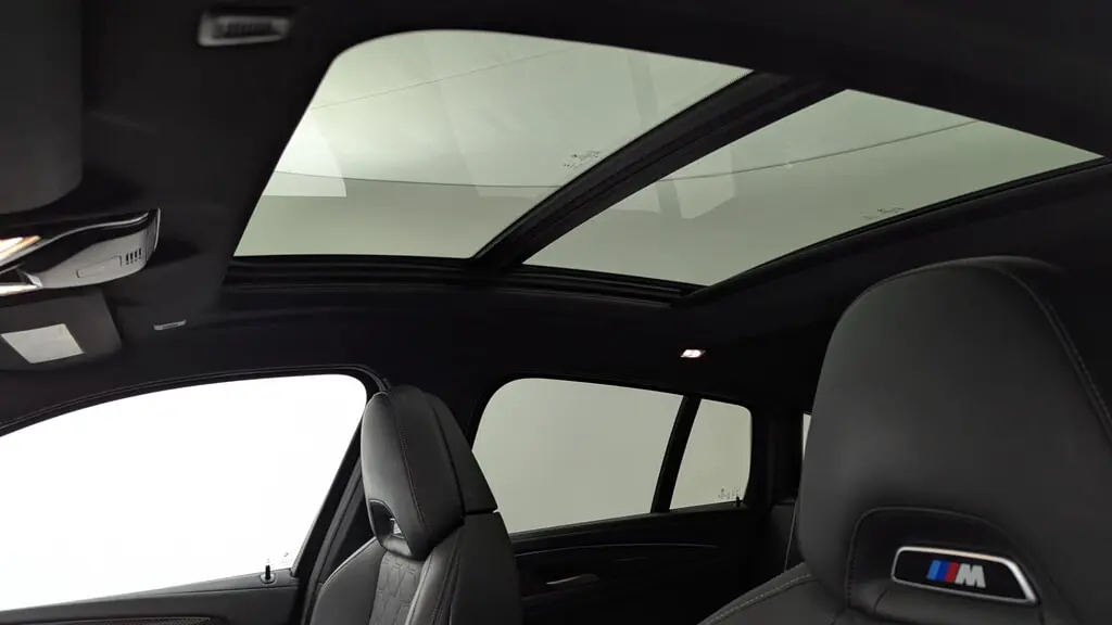 Florida Fine Cars - Used BMW X4 M 2021 MARGATE COMPETITION