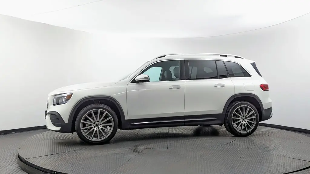 Florida Fine Cars - Used MERCEDES-BENZ GLB 2022 MIAMI GLB 250