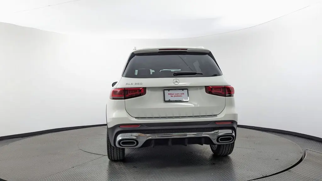 Florida Fine Cars - Used MERCEDES-BENZ GLB 2022 MIAMI GLB 250