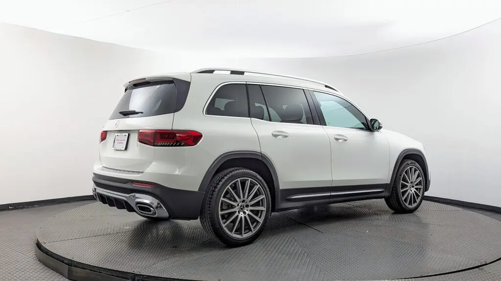 Florida Fine Cars - Used MERCEDES-BENZ GLB 2022 MIAMI GLB 250