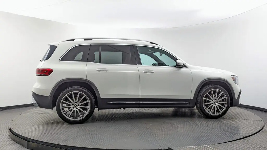 Florida Fine Cars - Used MERCEDES-BENZ GLB 2022 MIAMI GLB 250