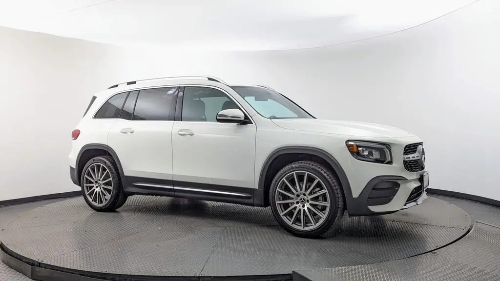 Florida Fine Cars - Used MERCEDES-BENZ GLB 2022 MIAMI GLB 250