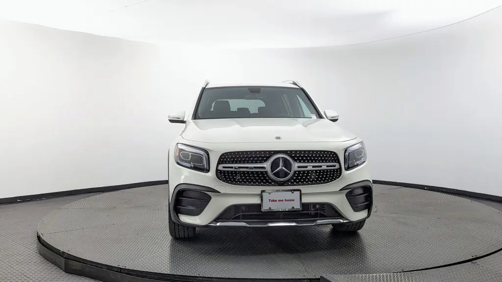 Florida Fine Cars - Used MERCEDES-BENZ GLB 2022 MIAMI GLB 250