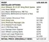 Florida Fine Cars - Used MERCEDES-BENZ GLB 2022 MIAMI GLB 250