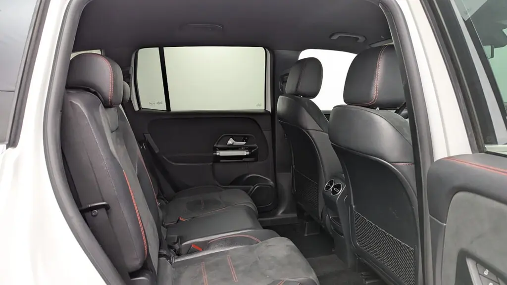 Florida Fine Cars - Used MERCEDES-BENZ GLB 2022 MIAMI GLB 250