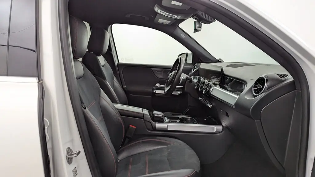 Florida Fine Cars - Used MERCEDES-BENZ GLB 2022 MIAMI GLB 250