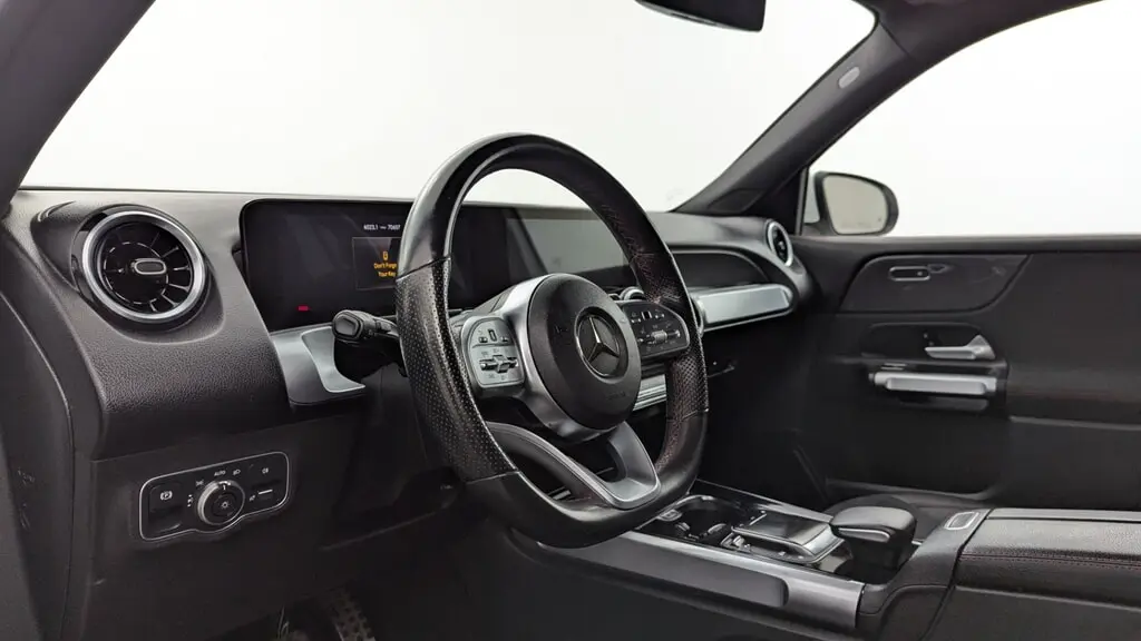 Florida Fine Cars - Used MERCEDES-BENZ GLB 2022 MIAMI GLB 250