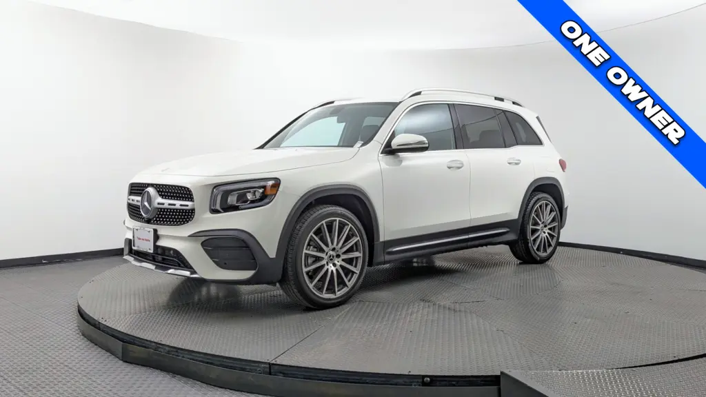 Florida Fine Cars - Used MERCEDES-BENZ GLB 2022 MIAMI GLB 250