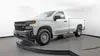 Florida Fine Cars - Used CHEVROLET SILVERADO 1500 2019 MARGATE WORK TRUCK