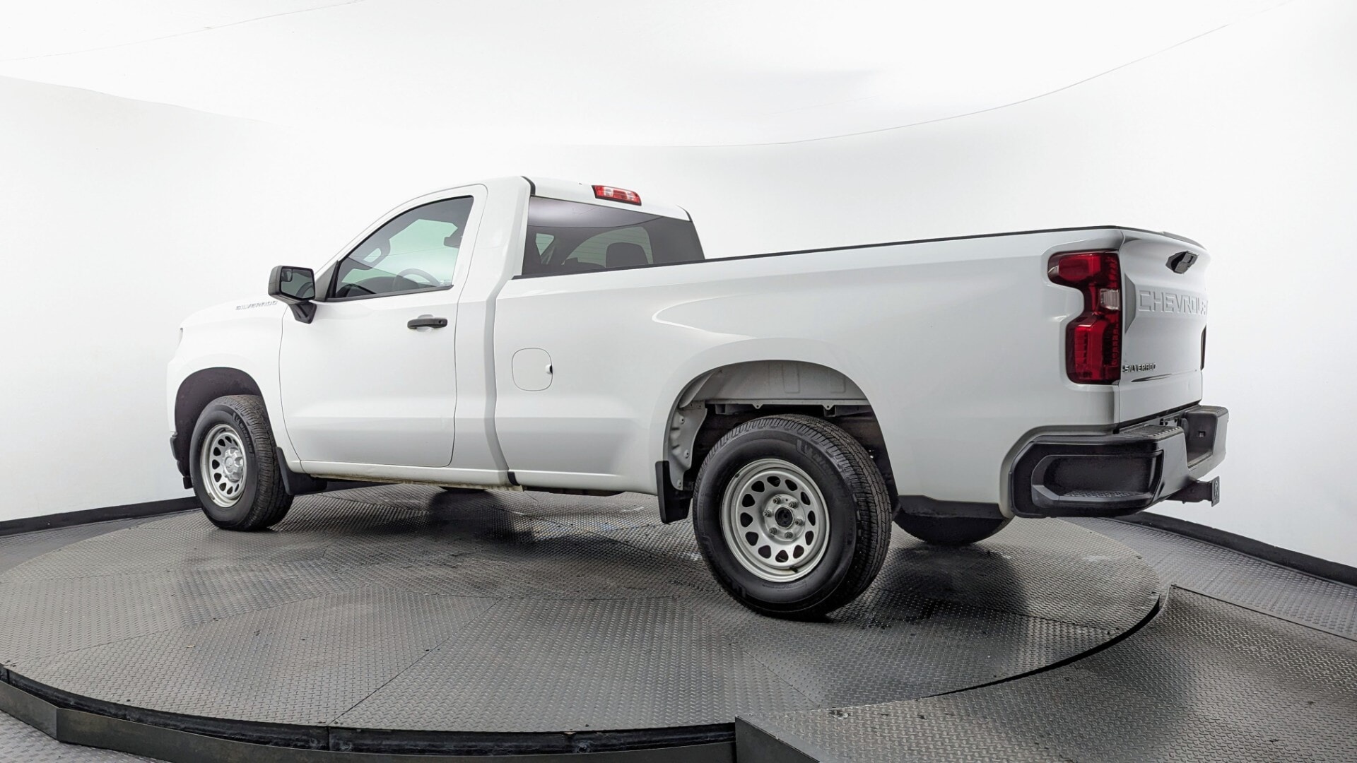 Florida Fine Cars - Used vehicle - TRUCK CHEVROLET SILVERADO 1500 2019