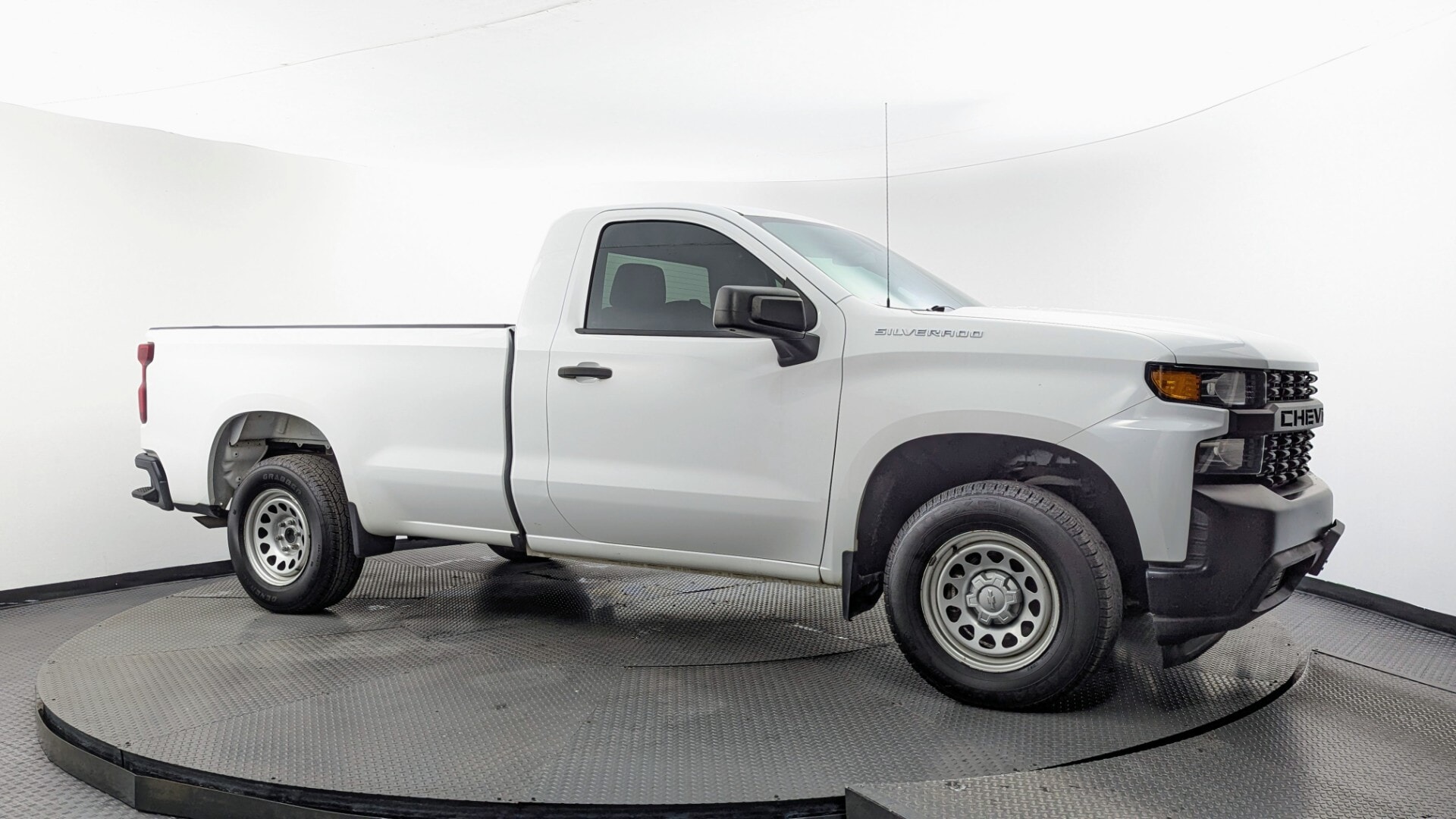 Florida Fine Cars - Used vehicle - TRUCK CHEVROLET SILVERADO 1500 2019