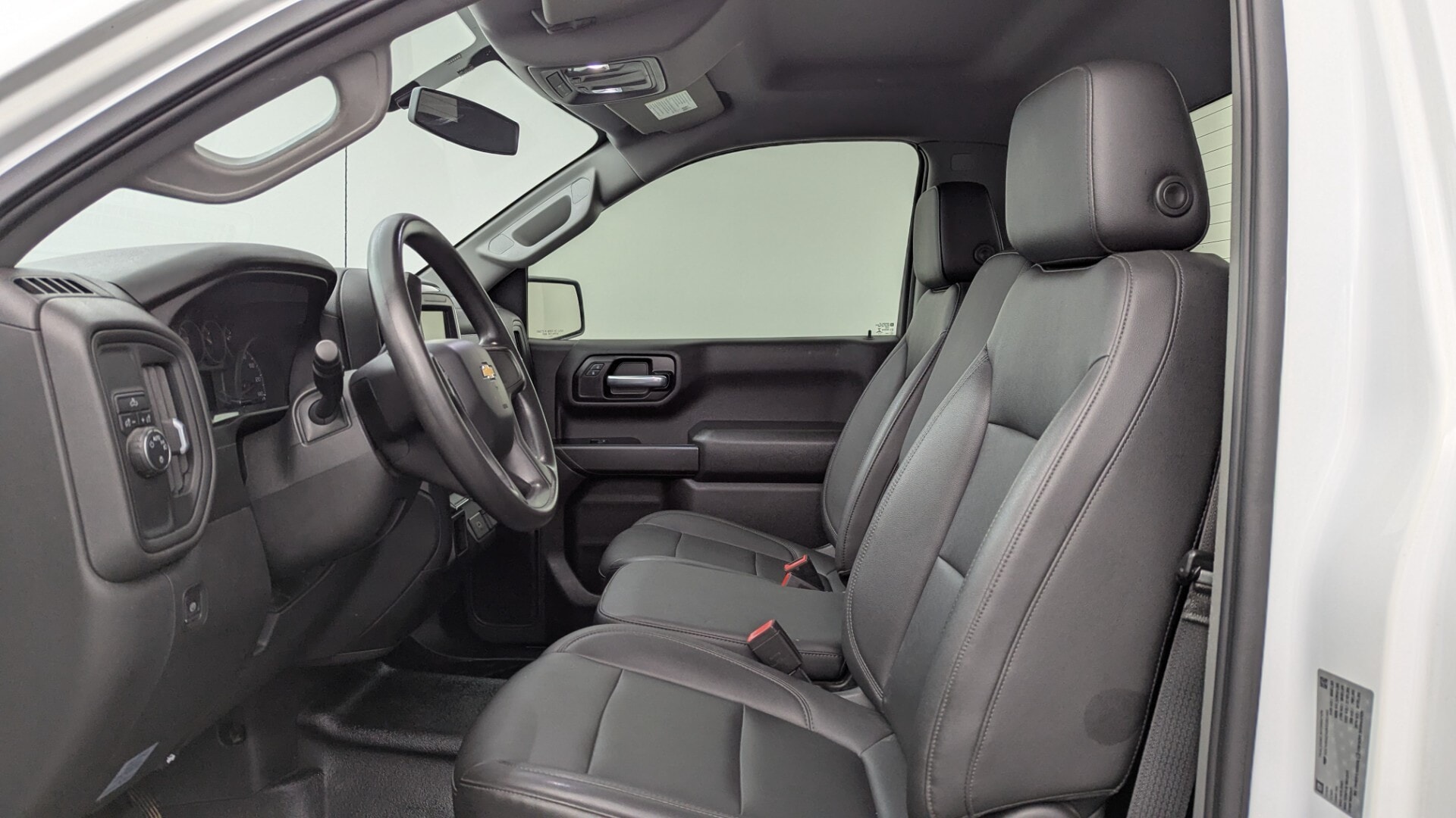 Florida Fine Cars - Used vehicle - TRUCK CHEVROLET SILVERADO 1500 2019