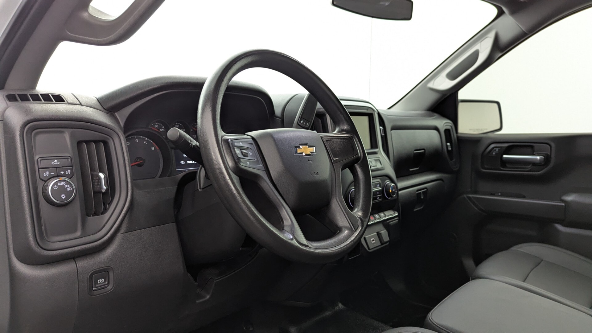 Florida Fine Cars - Used vehicle - TRUCK CHEVROLET SILVERADO 1500 2019