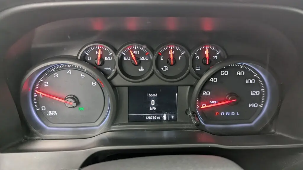Florida Fine Cars - Used CHEVROLET SILVERADO 1500 2019 MARGATE WORK TRUCK
