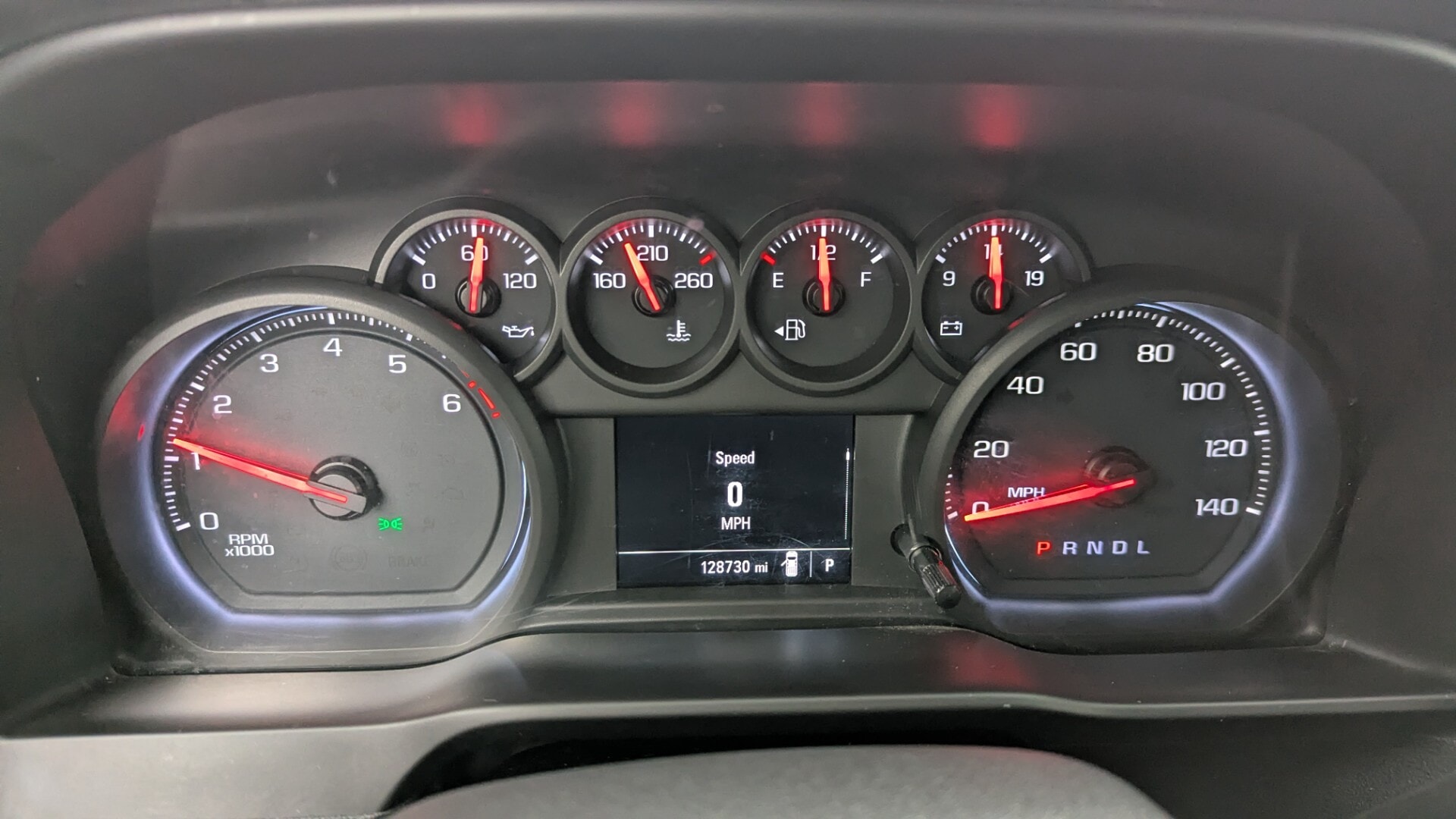 Florida Fine Cars - Used vehicle - TRUCK CHEVROLET SILVERADO 1500 2019