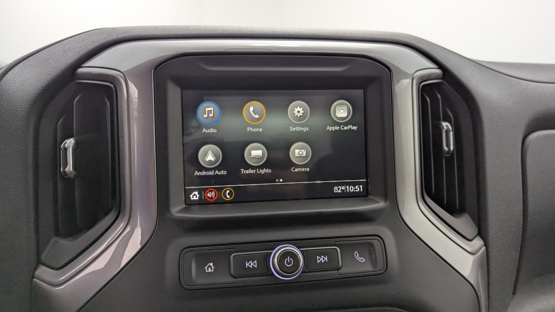 Florida Fine Cars - Used vehicle - TRUCK CHEVROLET SILVERADO 1500 2019