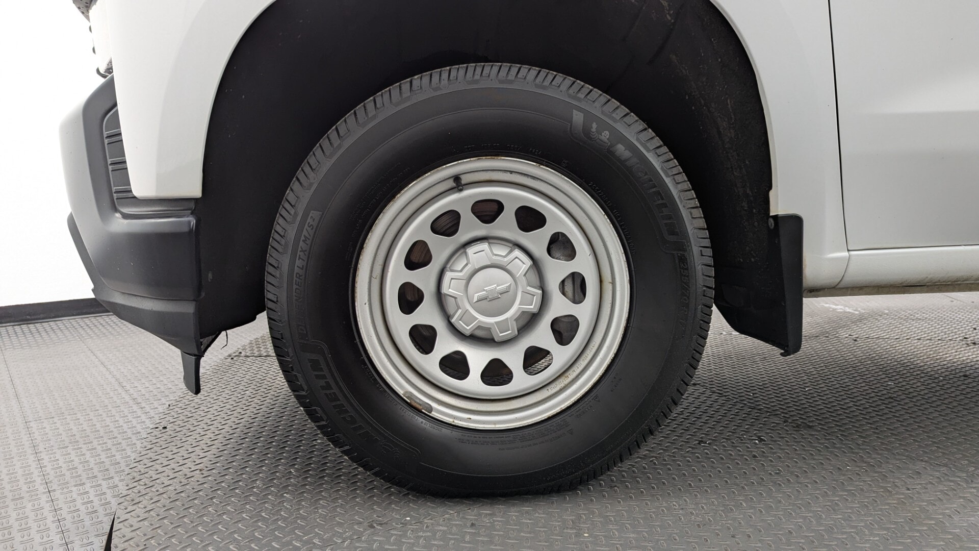 Florida Fine Cars - Used vehicle - TRUCK CHEVROLET SILVERADO 1500 2019