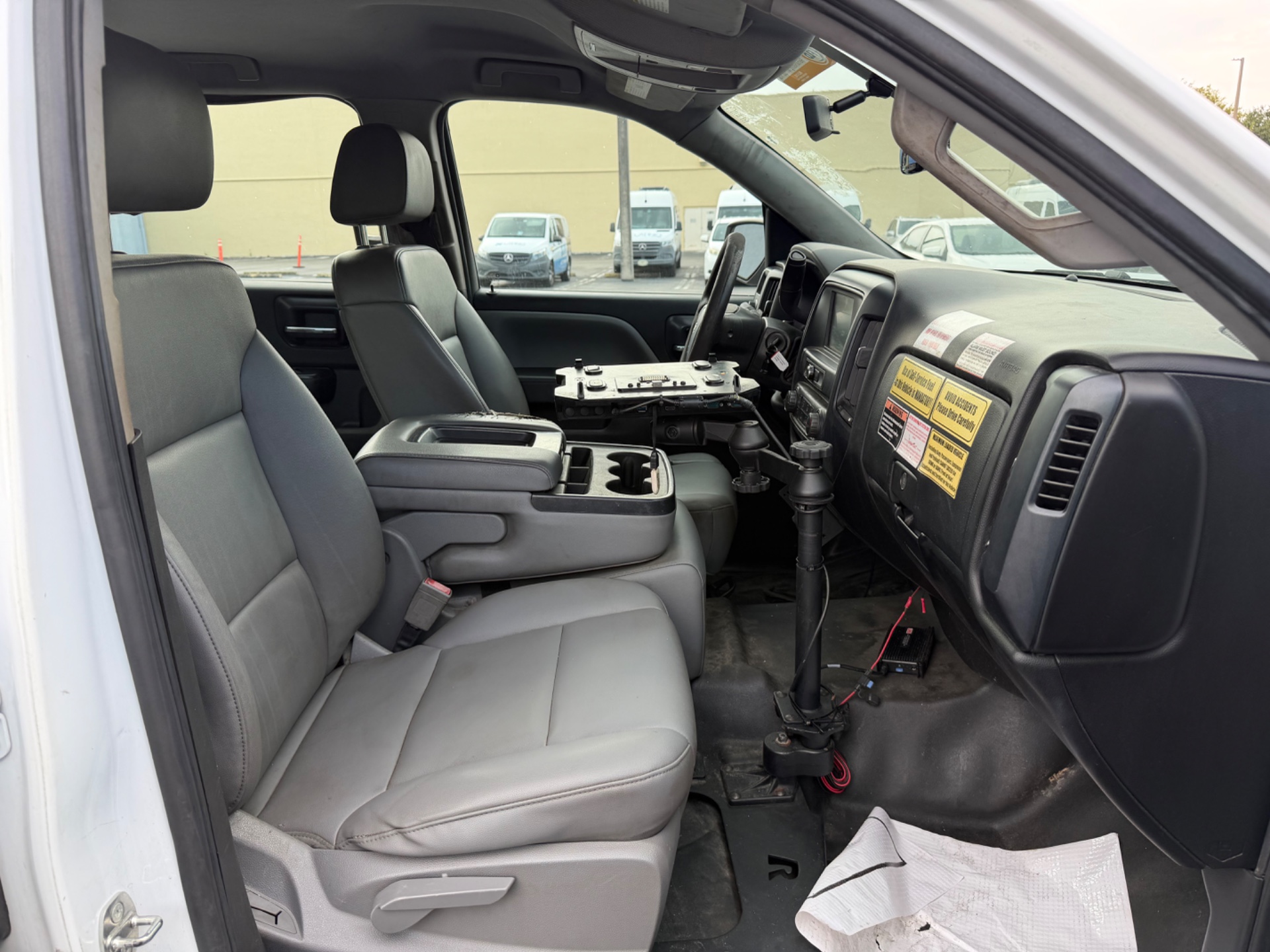 Florida Fine Cars - Used vehicle - TRUCK CHEVROLET SILVERADO 1500 2018
