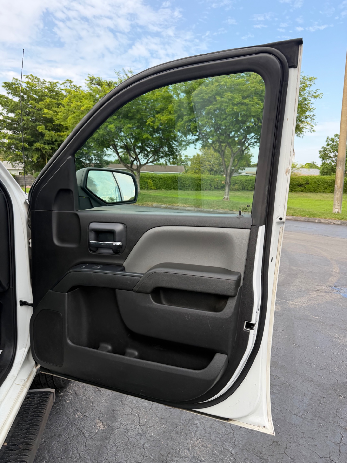 Florida Fine Cars - Used vehicle - TRUCK CHEVROLET SILVERADO 1500 2018
