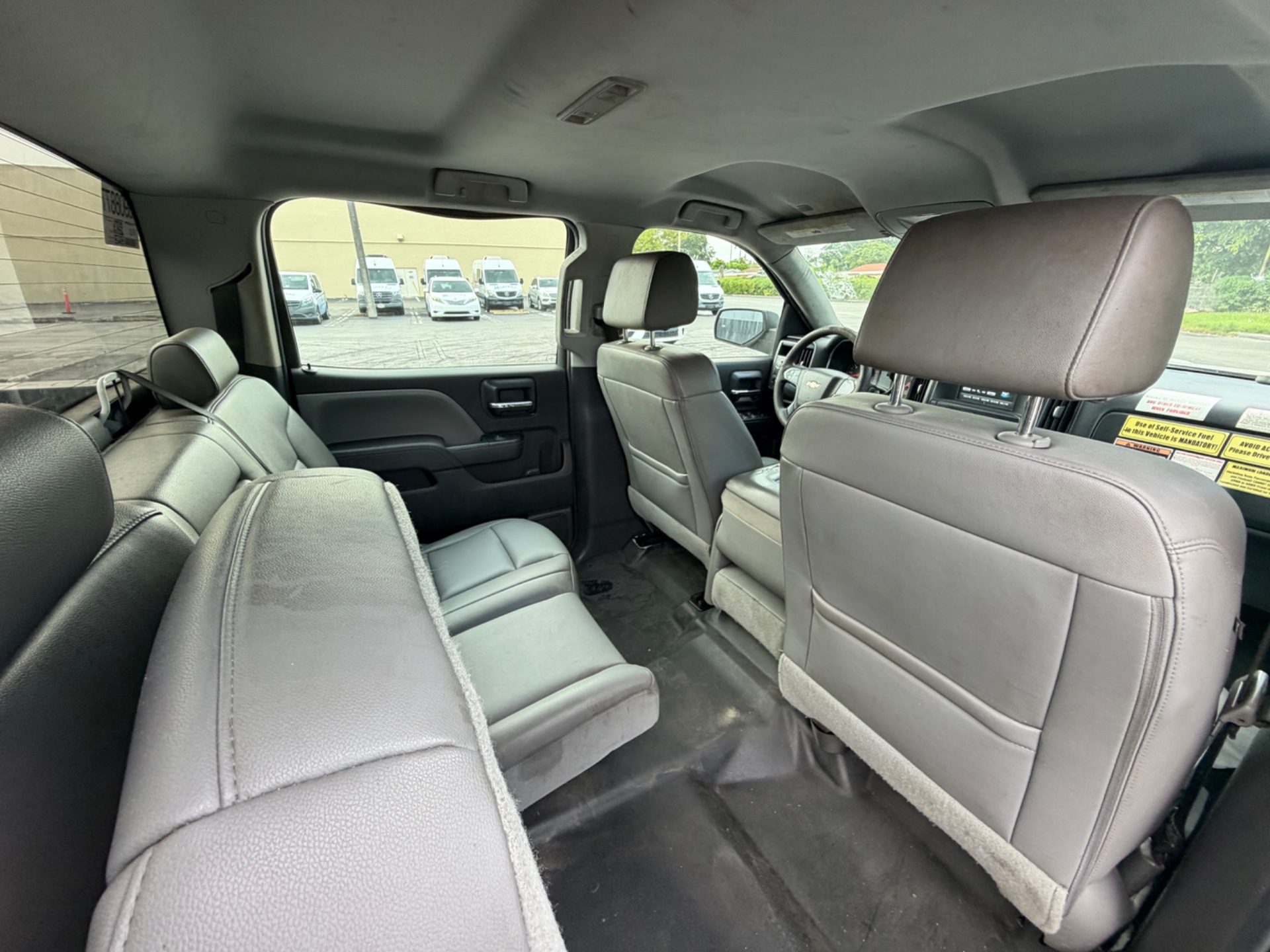 Florida Fine Cars - Used vehicle - TRUCK CHEVROLET SILVERADO 1500 2018