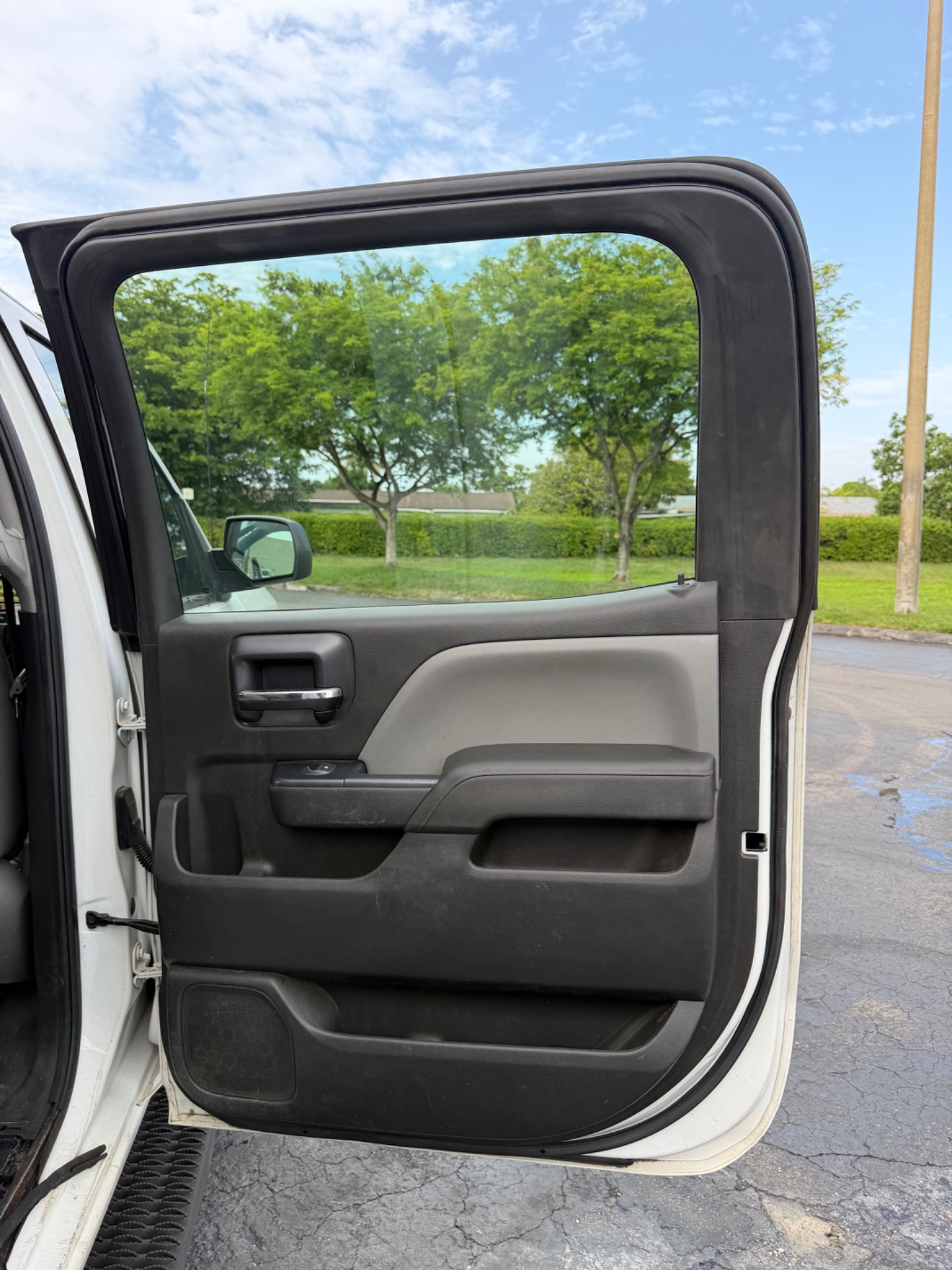 Florida Fine Cars - Used vehicle - TRUCK CHEVROLET SILVERADO 1500 2018